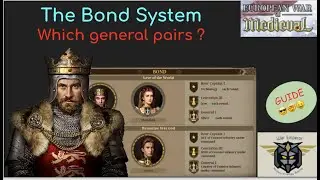 European War 7 (EW7): Przewodnik, System obligacji