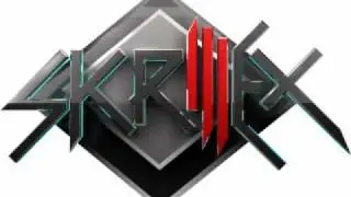 World on Fire - Flinch (Skrillex EP)