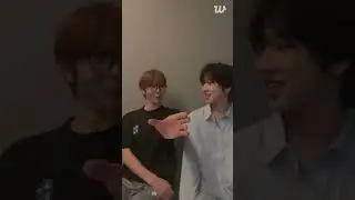 05052025 - NCT Wish Ryo Sakuya Weverse Live