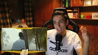 [REACT] NGA x T-Rex x Van Sophie - Duas No Cubico