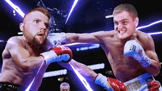 DUELL DER GIGANTEN
