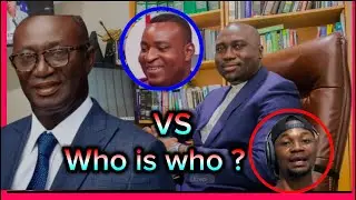 Wontumi Still in Custody: NPP Legal Team Divided &ndash; Full Details Inside!