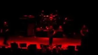 Immolation - Into Everlasting Fire (Live @ Maryland Deathfest 2014)