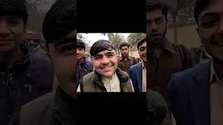 I met Pashtuns in Quetta #streetfood