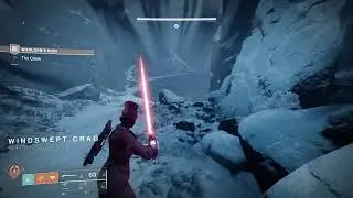 Solo Flawless Warlords Ruin!!