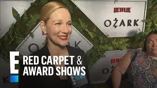Why Laura Linney Signed on for Netflix's 