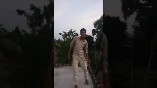 pani di gal song video dans video