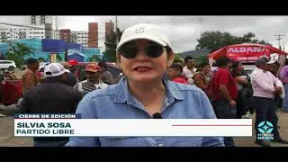 Honduras against the clock: electoral chaos one day before the final declaration