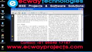 Privacy Preserving Enhanced Collaborative Tagging ECWAY