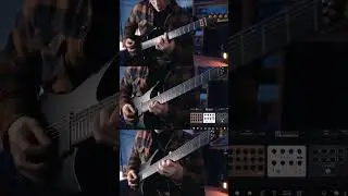 STL Tones - Tonality Josh Middleton DEMO  #shorts