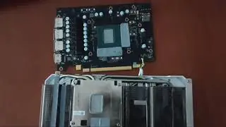 RTX 4060 Ti, i5 12400f, Intel b660 and more
