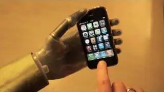 iLimb iPhone