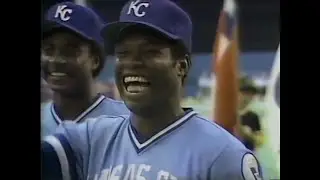 Royals All-Stars 1982