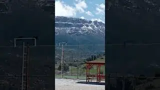 Tapan Hopka Dağı