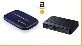 Top 5 BEST Capture Card 2020