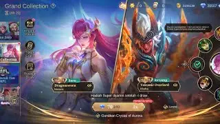 DRAGONSWORN TAPI MIRIP UNICORN NGGAK SIH 😍