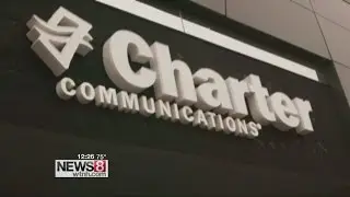 Cable company Charter buying Time Warner Cable for $55.3B