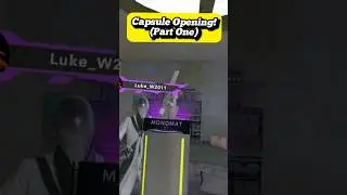 Opening Some Capsules in #vailvr #vr #gaming #quest3 #quest2 #steamvr #pcvr