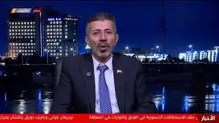 تفاهمات سرية أم ضمانات؟.. ماذا يعني حديث ترامب وسافايا؟