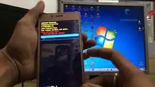 Symphony V110 Herd Reset Solution