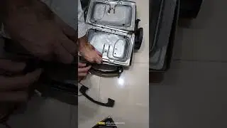 Tost makinesi ısıtmama arızası tamiri rezistans değişimi