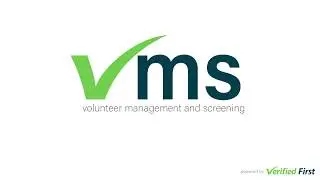 Volunteer Management and Screening