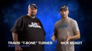 Code Blue Buck Urine | Product Video