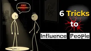 The Secret Influence Tactics of the Super Rich