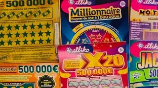 Gain ou pas gain ? 
