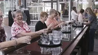 Southern Distilling Company