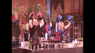 Behind the scenes of Beefclub TV
