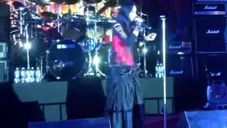 Raven heart: xandria cover by Dear sinner