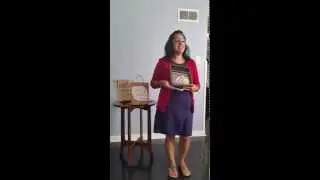 Brown Bag Speech
