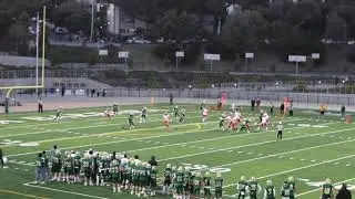 SB DONS vs HUENEME VIKINGS 2021, 34-12