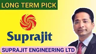SUPRAJIT ENGINEERING LTD | EXPERT OPINION ON SUPRAJIT ENGINEERING | SUPRAJIT ENGINEERING TARGET