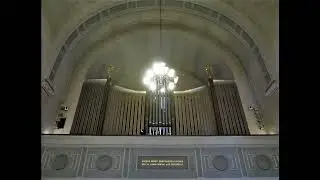 Georges Mac-Master : Toccata