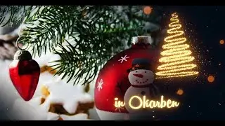 Teaser Weihnachtsmarkt Okarben 2022 | Vereinsgemeinschaft Okarben