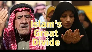 Why Sunnis and Shiites Fight: 1400 Years of Conflict