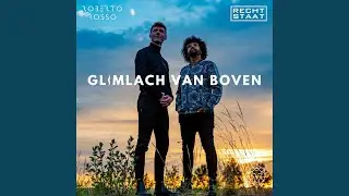 Glimlach van boven
