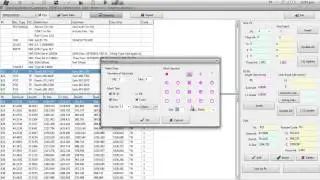 Transferencia de datos Sokkia Link