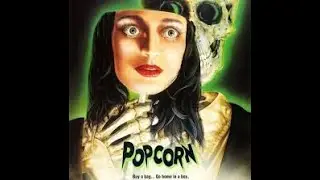 The HORROR Review: Popcorn (1991)