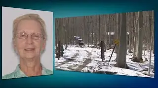 Geauga County Sheriff asking for volunteers to help search for missing elderly woman