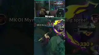 Nerf K'Sante