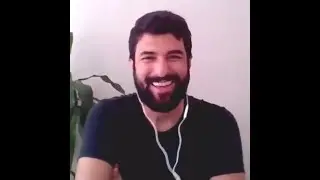 Engin Akyurek Charisma