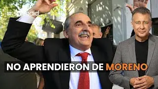 ES DIFÍCIL CREER QUE ESTE BAJANDO LA POBREZA - El EDITORIAL DE ROLANDO GRAÑA