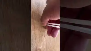 Toggle Bolt Anchor #tips #asmr