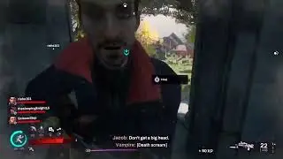 Redfall 4 Hero Playthrough pt. 4
