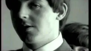 Paul McCartney makes me Speechless.