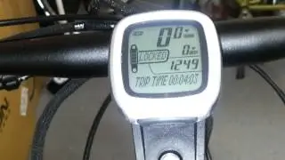 Lapierre xr 529 2013 ei shock