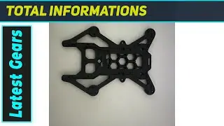 Best Palumma DJI Avata Middle Frame Repair Part